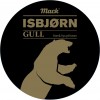 Isbjørn Gull logo