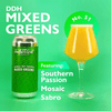 Southern Grist DDH Mixed Greens 51 logo
