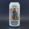 Hepcat logo