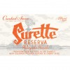 Surette Reserva logo