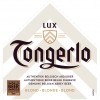 Tongerlo Blond Abbey logo
