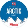 Arctic Beer logo