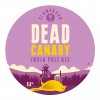 Glamorgan Dead Canary IPA logo