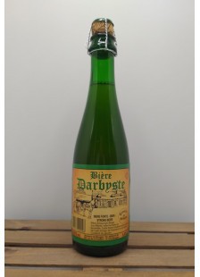 Photo of Blaugies Bière Darbyste