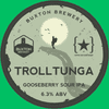 Trolltunga logo