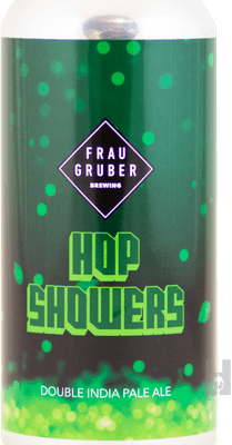 Photo of FrauGruber Hop Showers