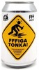 AF Brew / FFF Brew FFFiga Tonka! logo