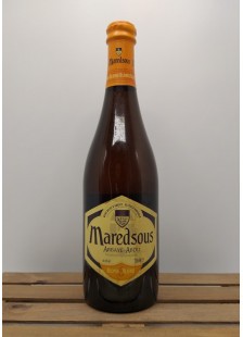 Photo of Maredsous Blond