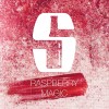 Salikatt Raspberry Magic logo