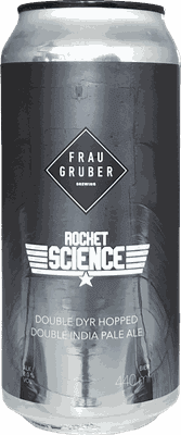 Photo of Rocket Science