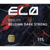 ELØ Ryolitt Belgian Dark Strong Barrel Aged 2022 logo
