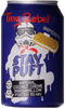 Tiny Rebel Imperial Stay Puft Coconut Creme Edition logo