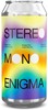 Stereo Mono Enigma logo