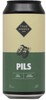 FrauGruber Pils logo