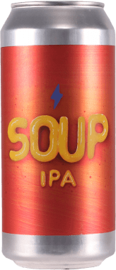 Photo of Garage Beer Co Soup IPA