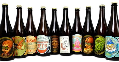 Photo of Jester King May Bundle