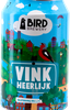 Bird Brewery Vink Heerlijk logo
