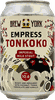 Empress Tonkoko logo