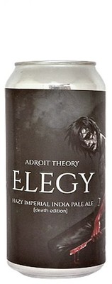 Photo of Elegy (Death Edition)