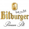 Bitburger Premium logo