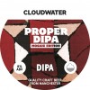 Cloudwater Brew Co. logo