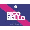 Brussels Beer Project Pico Bello logo
