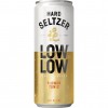 LowLow Hard Seltzer logo