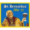 St. Bernardus Abt. 12 logo