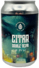 Unverhopft – Citra Double NEIPA logo