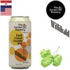 The Garden Brewery / Willibald - East Coast Double IPA logo