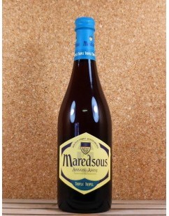 Photo of Maredsous Triple