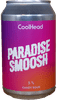 Paradise Smoosh logo
