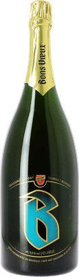 Photo of Magnum Bons Voeux from Brasserie Dupont