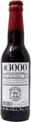 Photo of #3000 White Wine BA