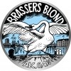 Brassers Blond logo