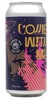 Schwarze Rose Outer Space Series Come With Me Triple IPA 0,33l logo