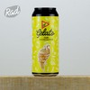 Funky Fluid Gelato Giallo Ice Cream Sour logo