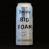 Big Foam logo