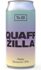 Quaffzilla logo
