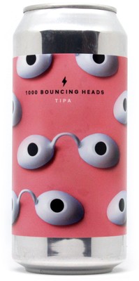 Photo of 1000 Bouncing Heads