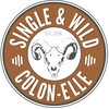 Lambiek Fabriek Colon-Elle Single & Wild logo
