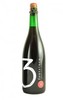 Br. 3 Fonteinen Hommage Bio Framboos 18/19 Blend N°33 logo