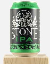 Photo of Stone IPA