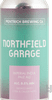 Pentrich Northfield Garage (2022) logo