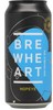 Brewheart Hopeye DDH Double IPA logo