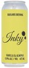 Inky (Vanilla And Almond) (2023) logo