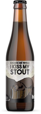 Photo of Excuse Me While I Kiss My Stout (2019 Edition)