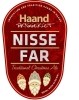 Haandbryggeriet Nissefar logo