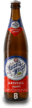 Photo of Maisel's Weisse Kristall