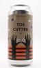 Toe Cutter logo
